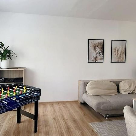 Utulny Byt V Centru Mesta Rychnov nad Kneznou Ngoại thất bức ảnh